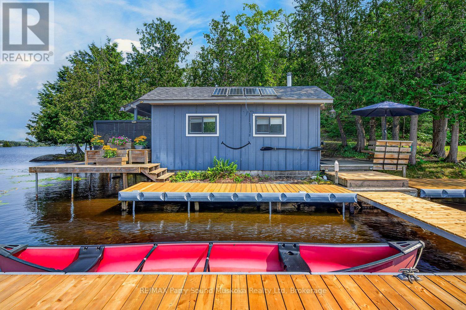 6 Wendy's Lane, Mckellar, Ontario  P2A 0B5 - Photo 22 - X13681816