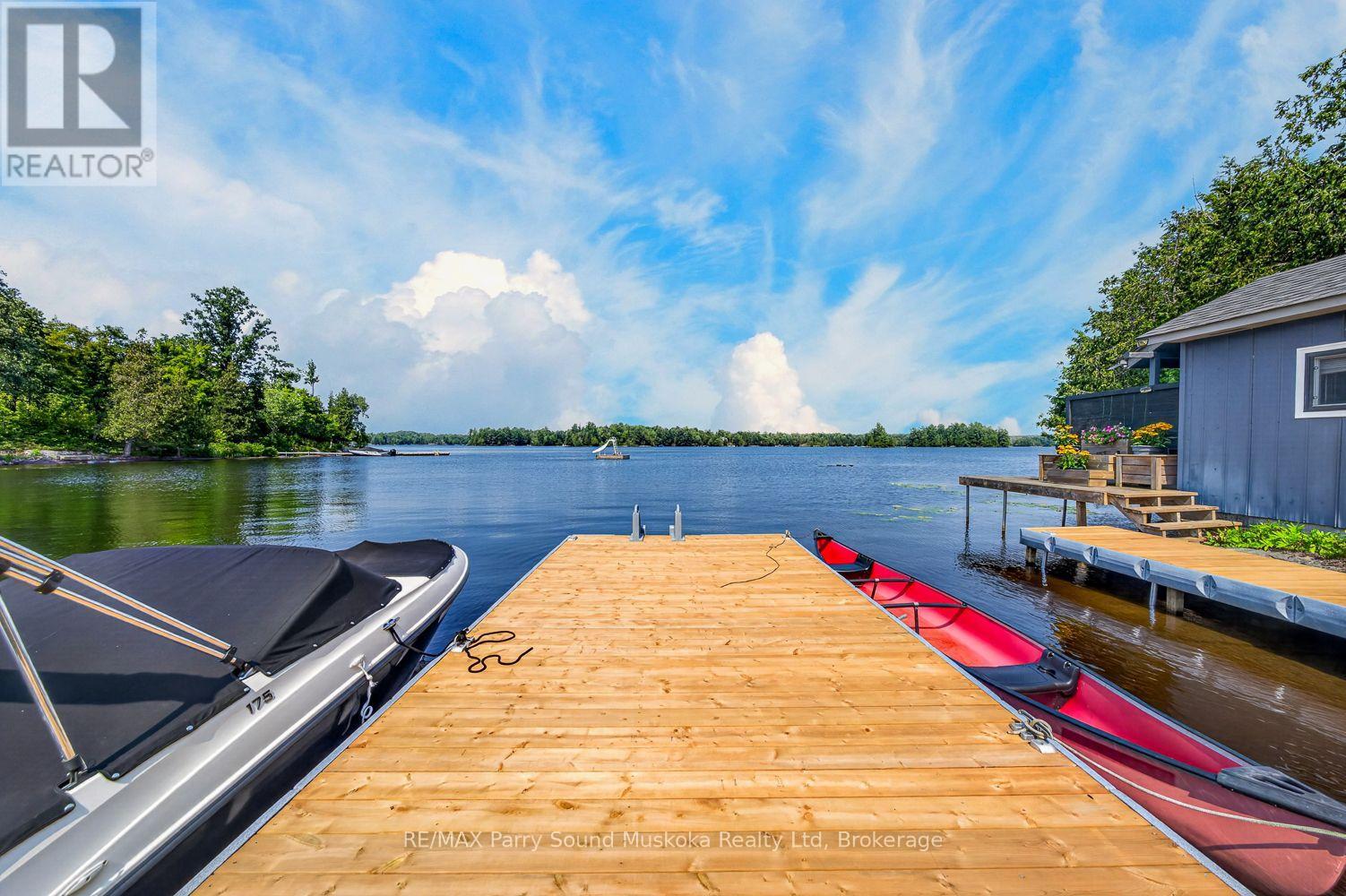 6 Wendy's Lane, Mckellar, Ontario  P2A 0B5 - Photo 23 - X13681816