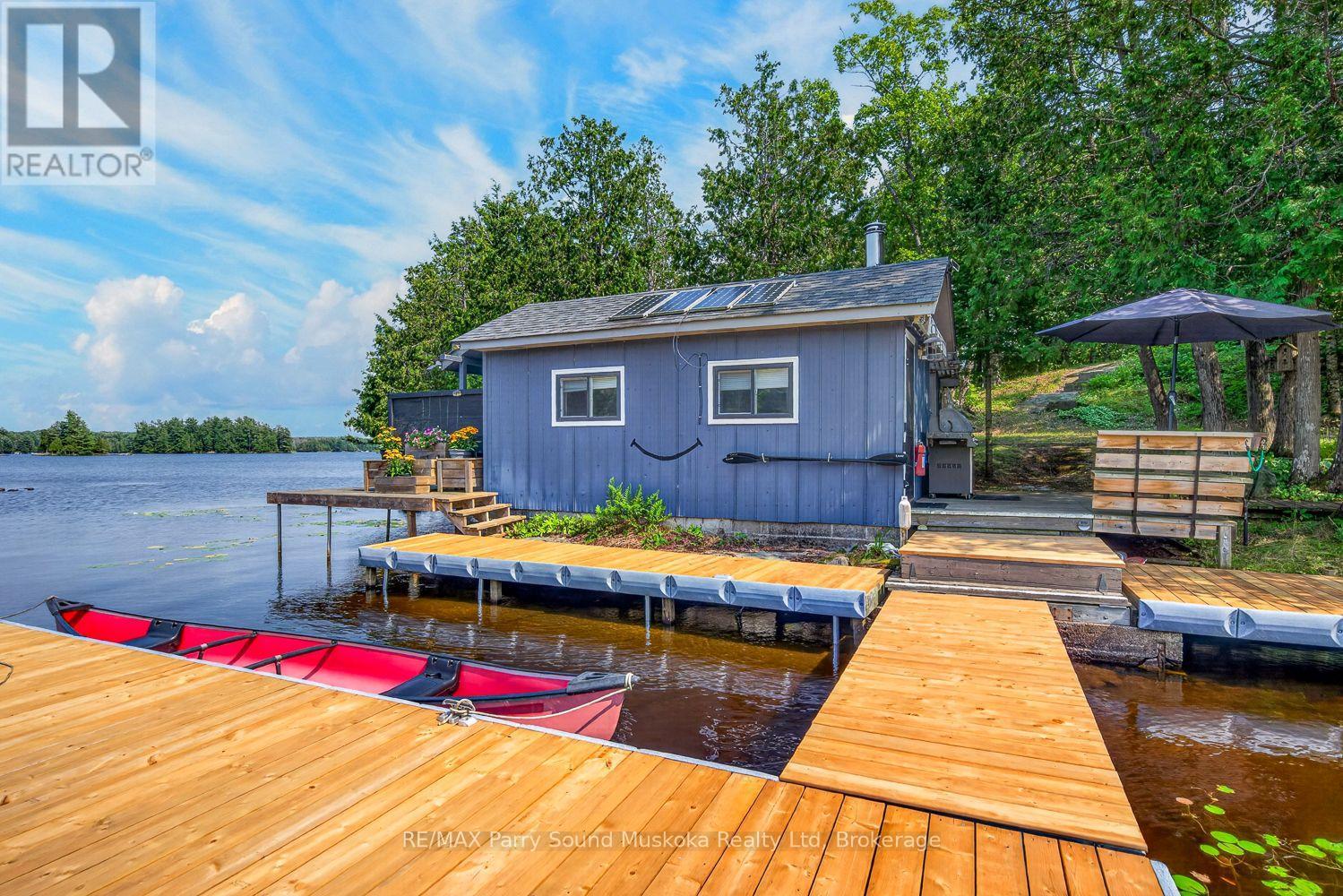 6 Wendy's Lane, Mckellar, Ontario  P2A 0B5 - Photo 24 - X13681816