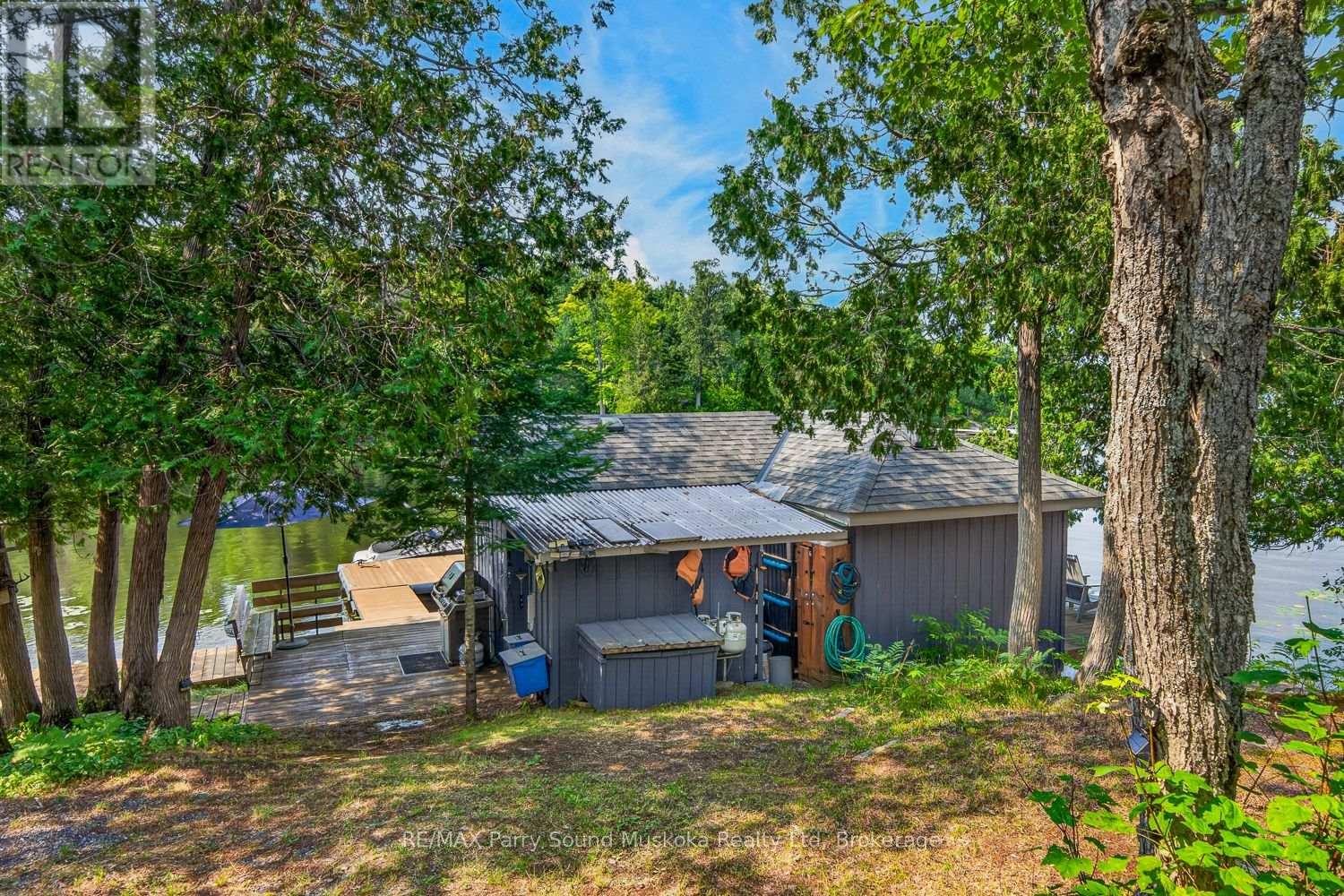 6 Wendy's Lane, Mckellar, Ontario  P2A 0B5 - Photo 25 - X13681816