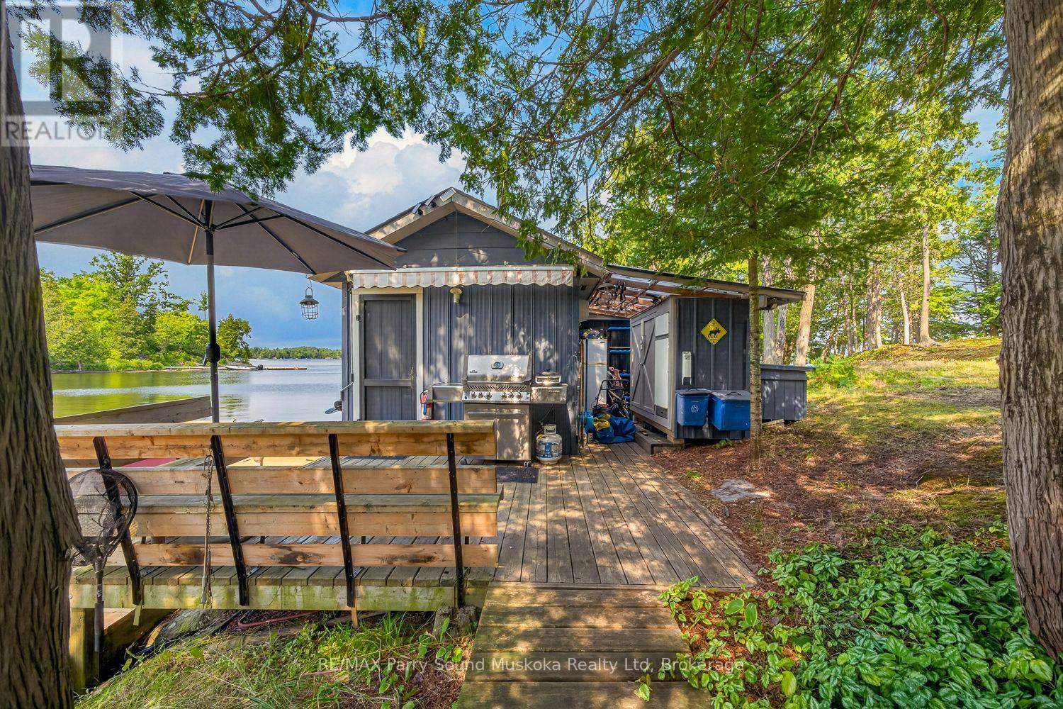6 Wendy's Lane, Mckellar, Ontario  P2A 0B5 - Photo 3 - X13681816