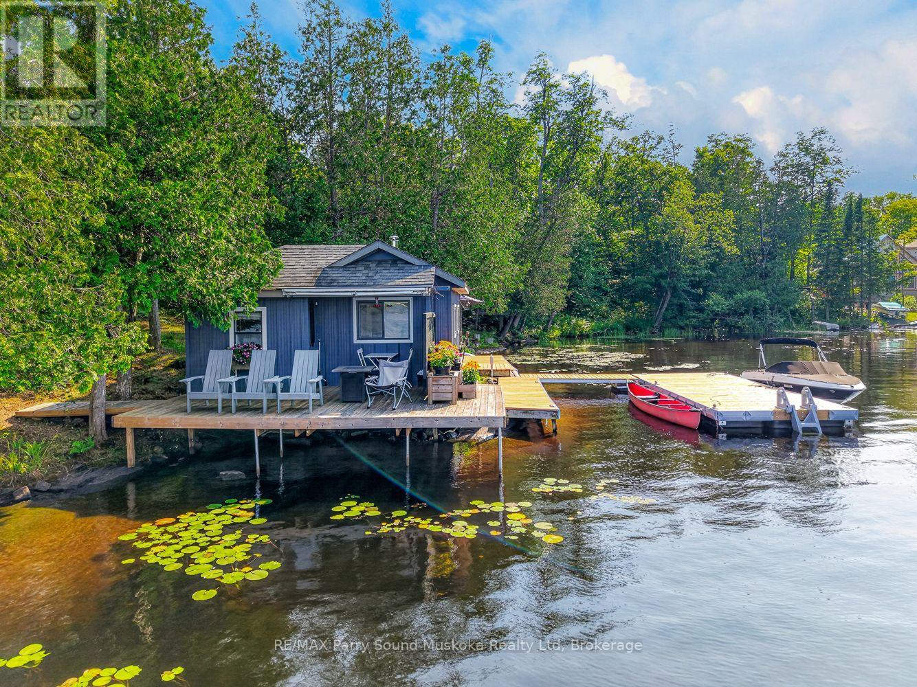 6 Wendy's Lane, Mckellar, Ontario  P2A 0B5 - Photo 32 - X13681816