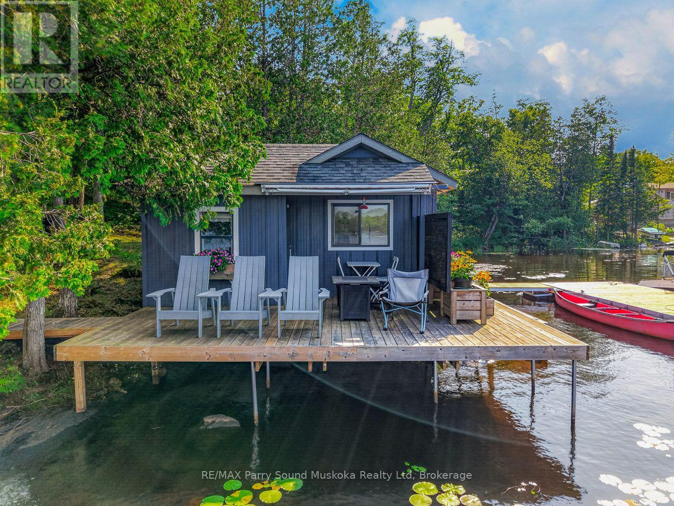6 Wendy's Lane, Mckellar, Ontario  P2A 0B5 - Photo 33 - X13681816