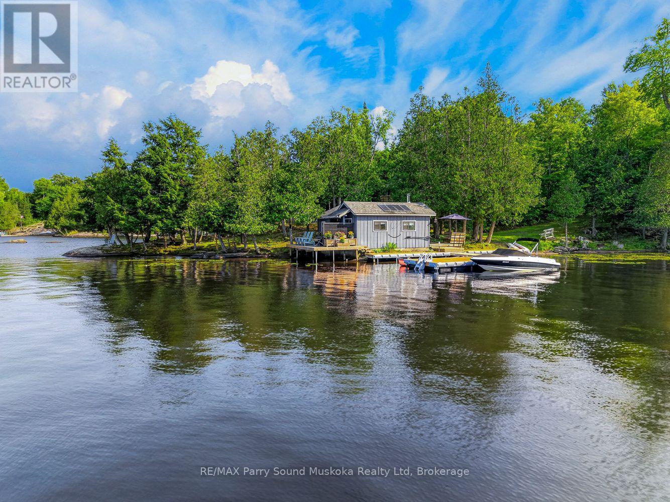 6 Wendy's Lane, Mckellar, Ontario  P2A 0B5 - Photo 34 - X13681816