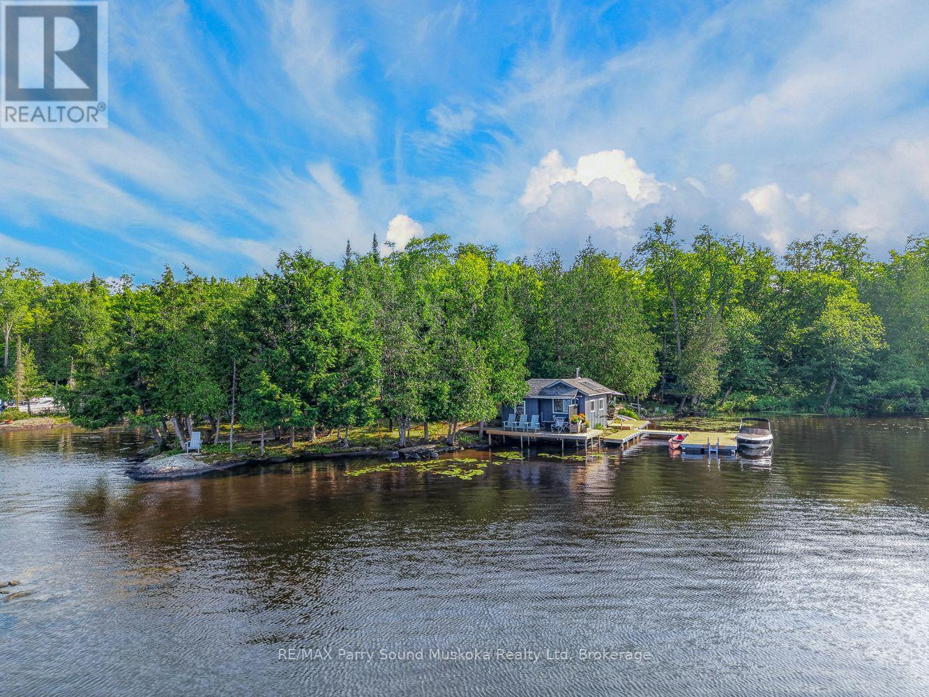 6 Wendy's Lane, Mckellar, Ontario  P2A 0B5 - Photo 36 - X13681816