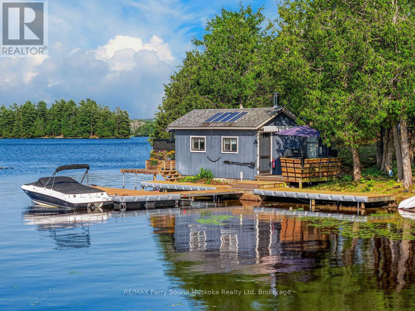 6 Wendy's Lane, Mckellar, Ontario  P2A 0B5 - Photo 37 - X13681816