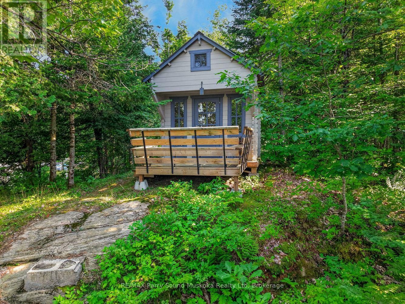 6 Wendy's Lane, Mckellar, Ontario  P2A 0B5 - Photo 38 - X13681816
