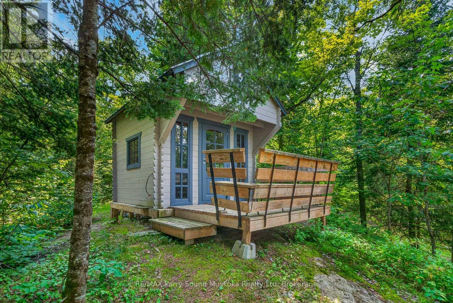 6 Wendy's Lane, Mckellar, Ontario  P2A 0B5 - Photo 39 - X13681816