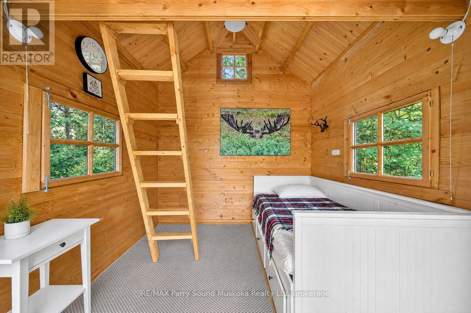 6 Wendy's Lane, Mckellar, Ontario  P2A 0B5 - Photo 41 - X13681816