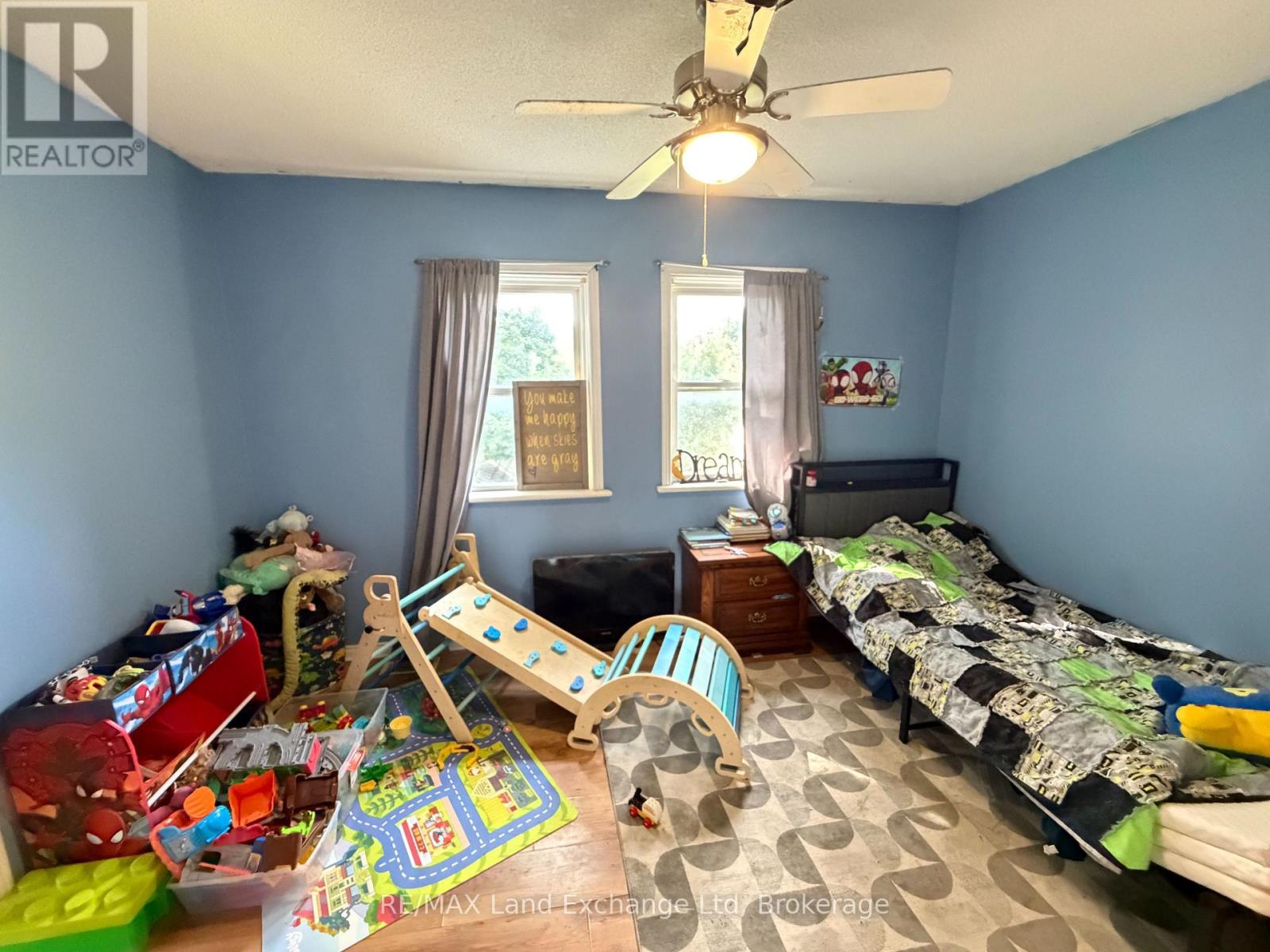 204 Minnie Street, North Huron (Wingham), Ontario  N0G 2W0 - Photo 12 - X13682102