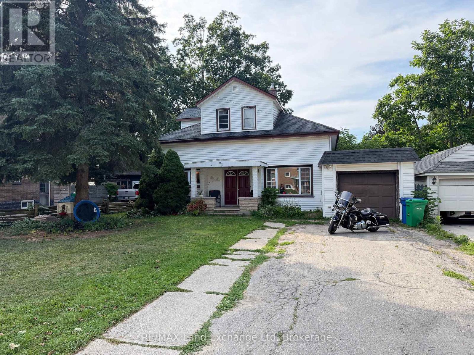 204 Minnie Street, North Huron (Wingham), Ontario  N0G 2W0 - Photo 15 - X13682102