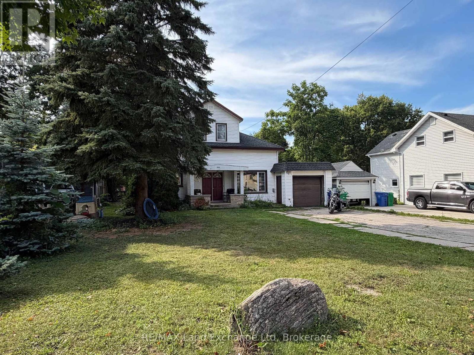 204 Minnie Street, North Huron (Wingham), Ontario  N0G 2W0 - Photo 16 - X13682102