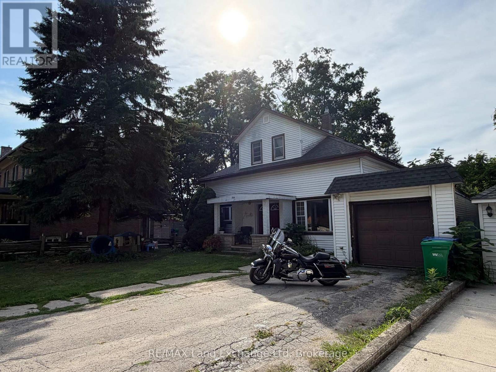 204 Minnie Street, North Huron (Wingham), Ontario  N0G 2W0 - Photo 17 - X13682102