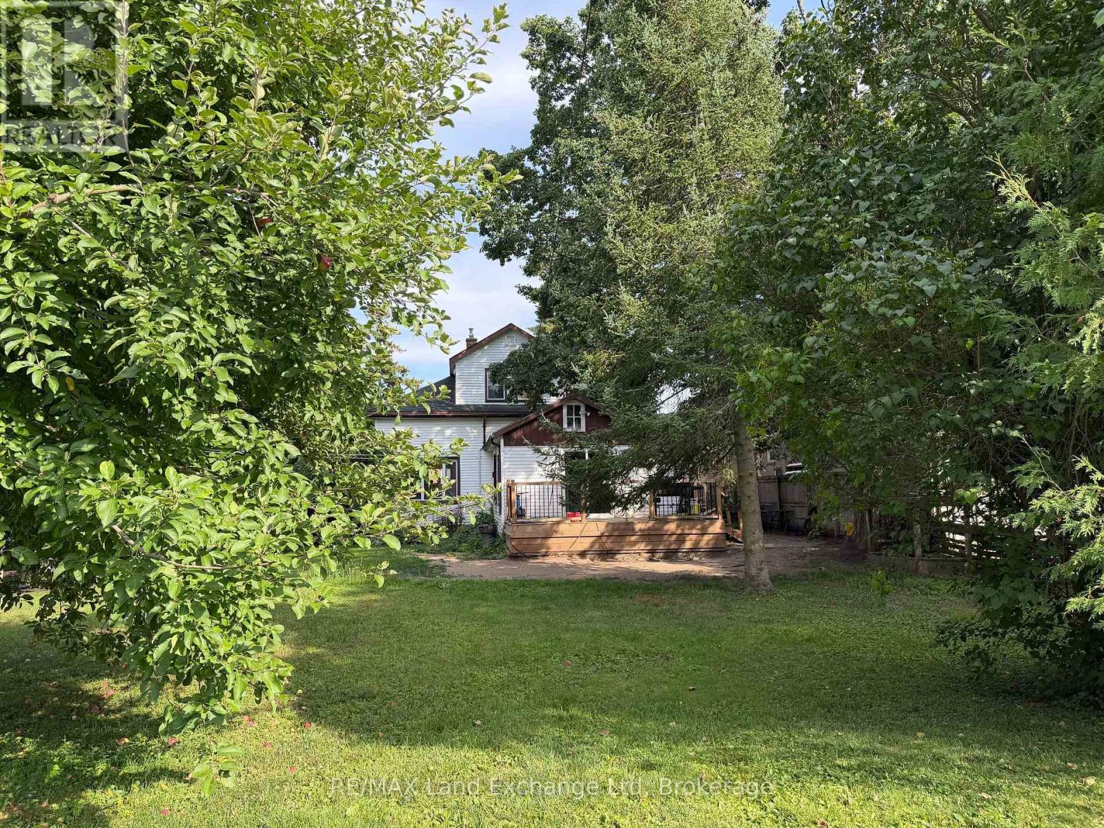 204 Minnie Street, North Huron (Wingham), Ontario  N0G 2W0 - Photo 18 - X13682102