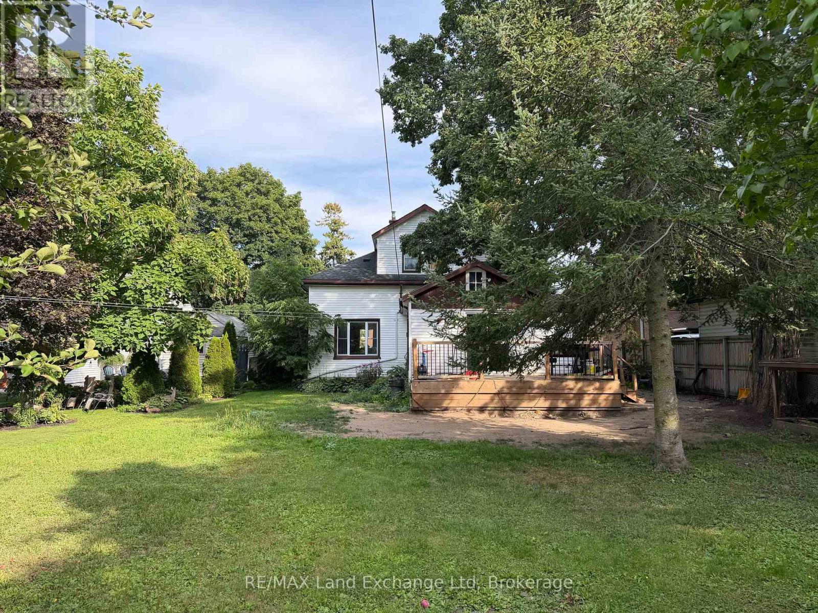 204 Minnie Street, North Huron (Wingham), Ontario  N0G 2W0 - Photo 19 - X13682102