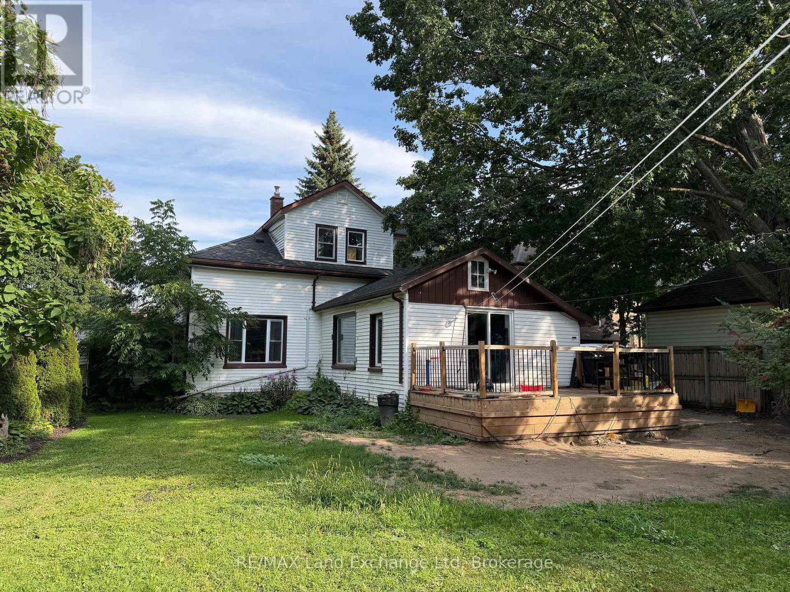 204 Minnie Street, North Huron (Wingham), Ontario  N0G 2W0 - Photo 20 - X13682102