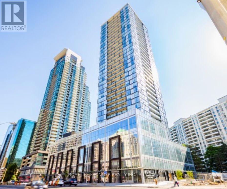 $2,450 Monthly1802 - 5180 Yonge Street, Toronto, Ontario