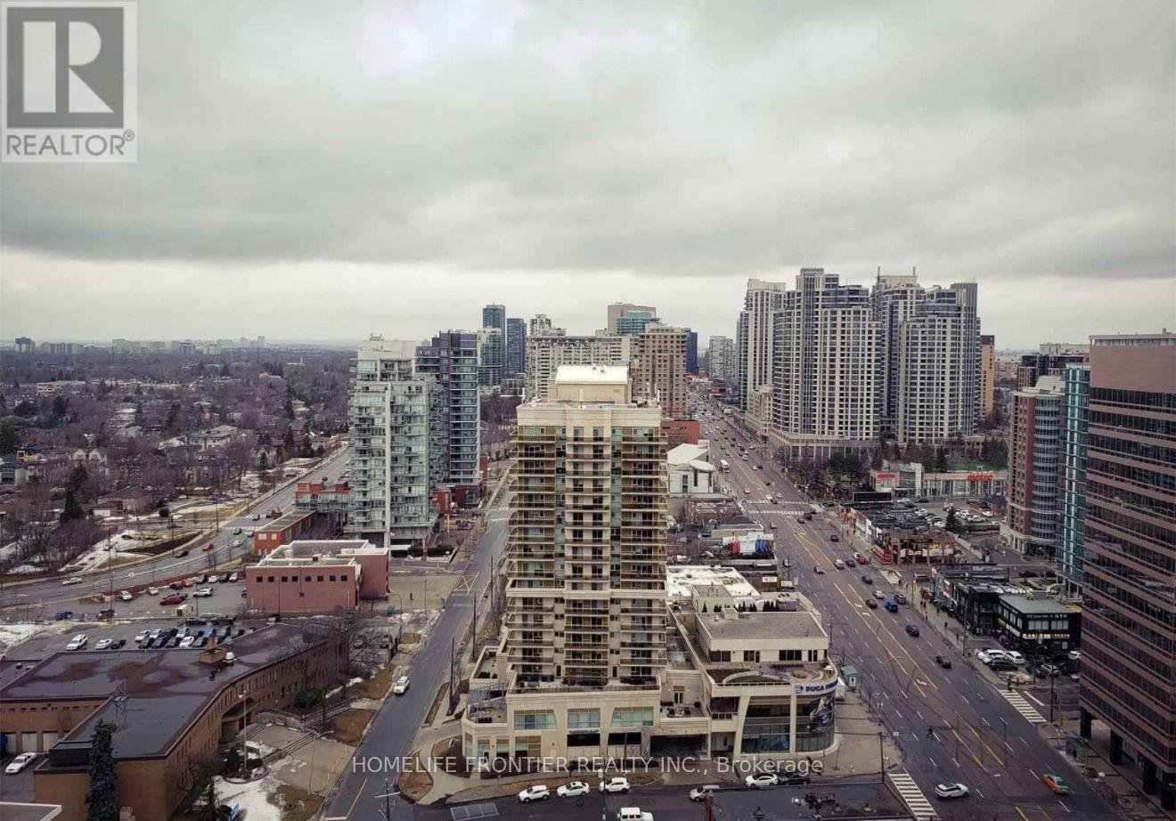 1802 - 5180 Yonge Street, Toronto, Ontario  M2N 5P6 - Photo 12 - C13681804