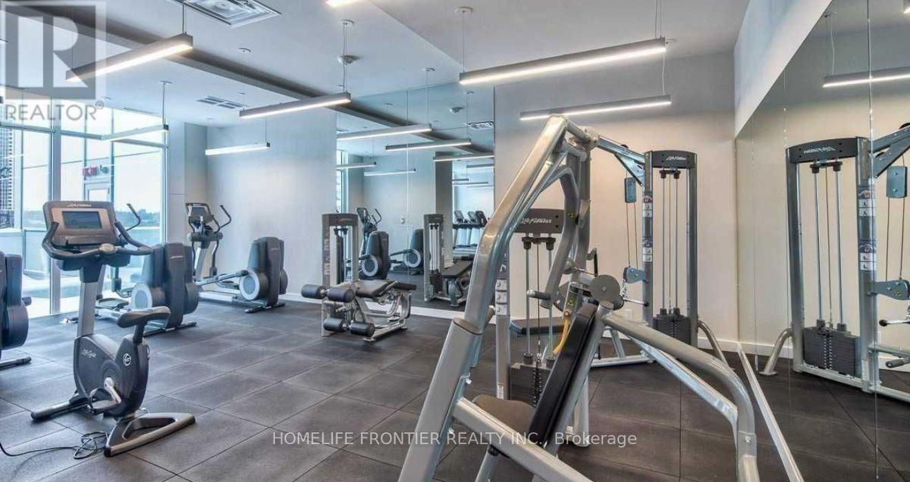 1802 - 5180 Yonge Street, Toronto, Ontario  M2N 5P6 - Photo 15 - C13681804