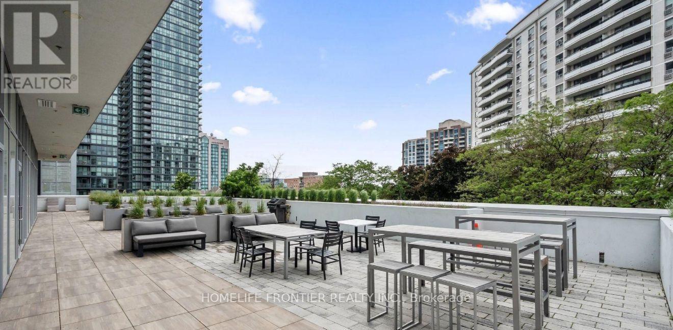 1802 - 5180 Yonge Street, Toronto, Ontario  M2N 5P6 - Photo 16 - C13681804