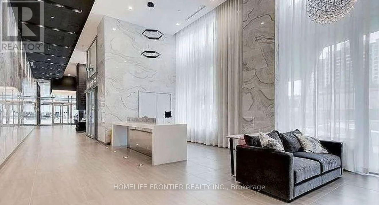 1802 - 5180 Yonge Street, Toronto, Ontario  M2N 5P6 - Photo 2 - C13681804