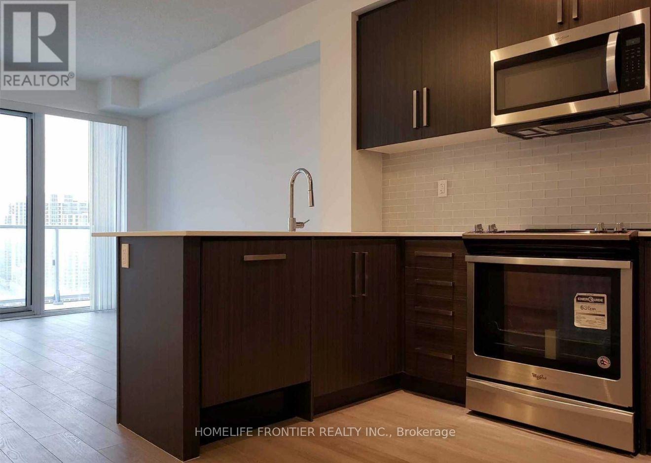 1802 - 5180 Yonge Street, Toronto, Ontario  M2N 5P6 - Photo 4 - C13681804