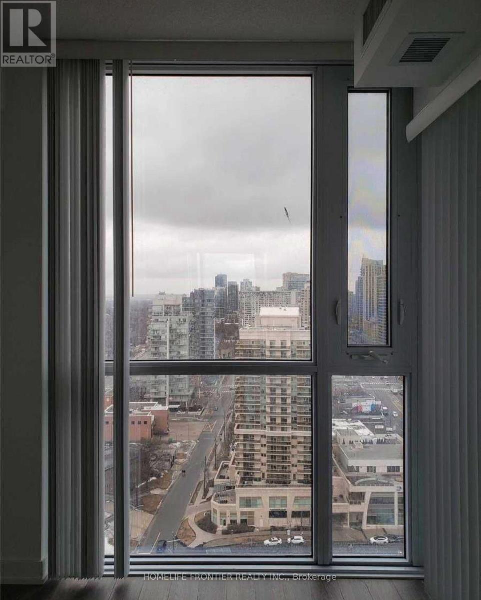 1802 - 5180 Yonge Street, Toronto, Ontario  M2N 5P6 - Photo 8 - C13681804