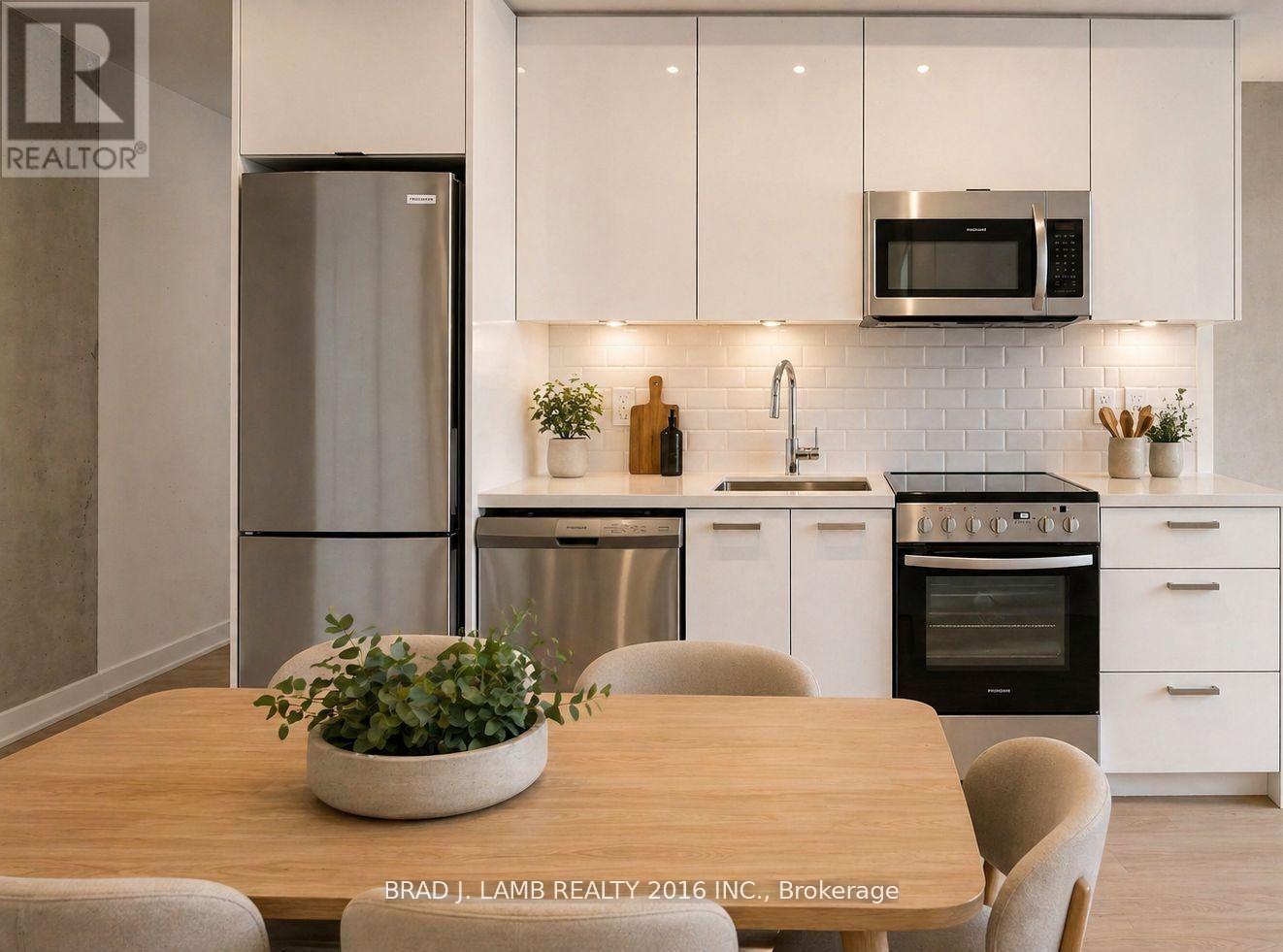 1307 - 284 King Street E, Toronto, Ontario  M5A 1K4 - Photo 2 - C13681808