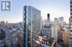 2703 - 181 Dundas Street E, Toronto, Ontario  M5A 0N5 - Photo 12 - C13681810