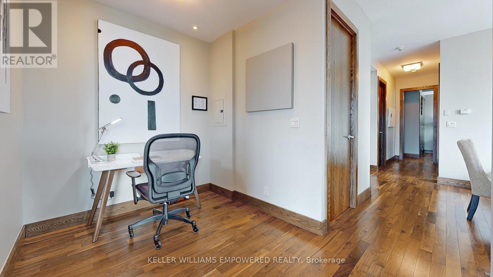 3905 - 81 Navy Wharf Court, Toronto, Ontario  M5V 3S2 - Photo 15 - C13681814
