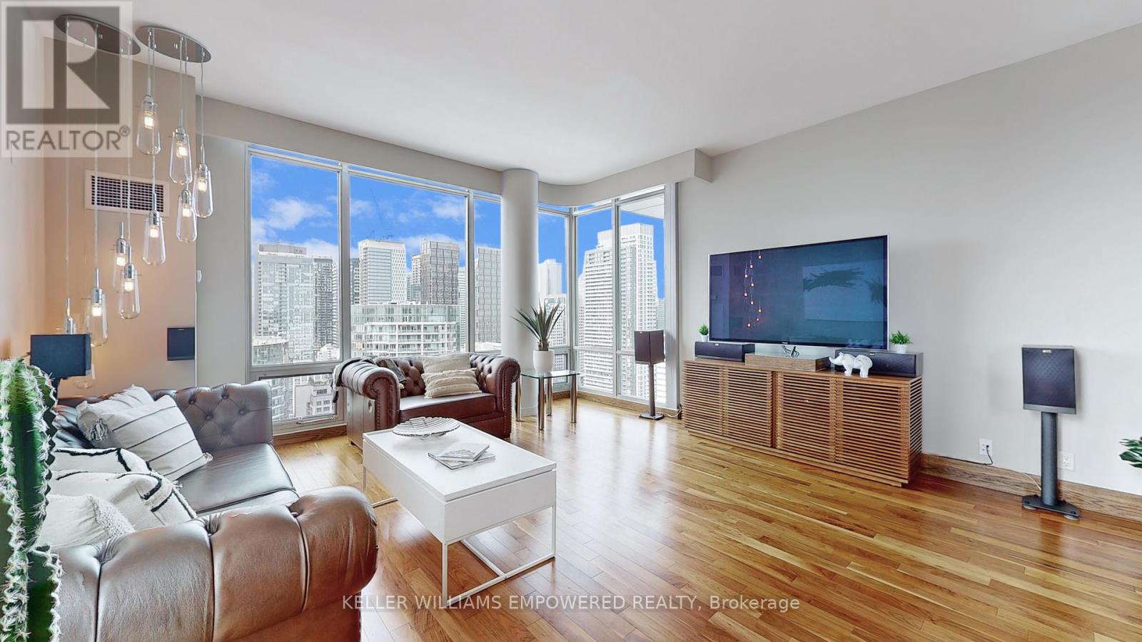 3905 - 81 Navy Wharf Court, Toronto, Ontario  M5V 3S2 - Photo 3 - C13681814