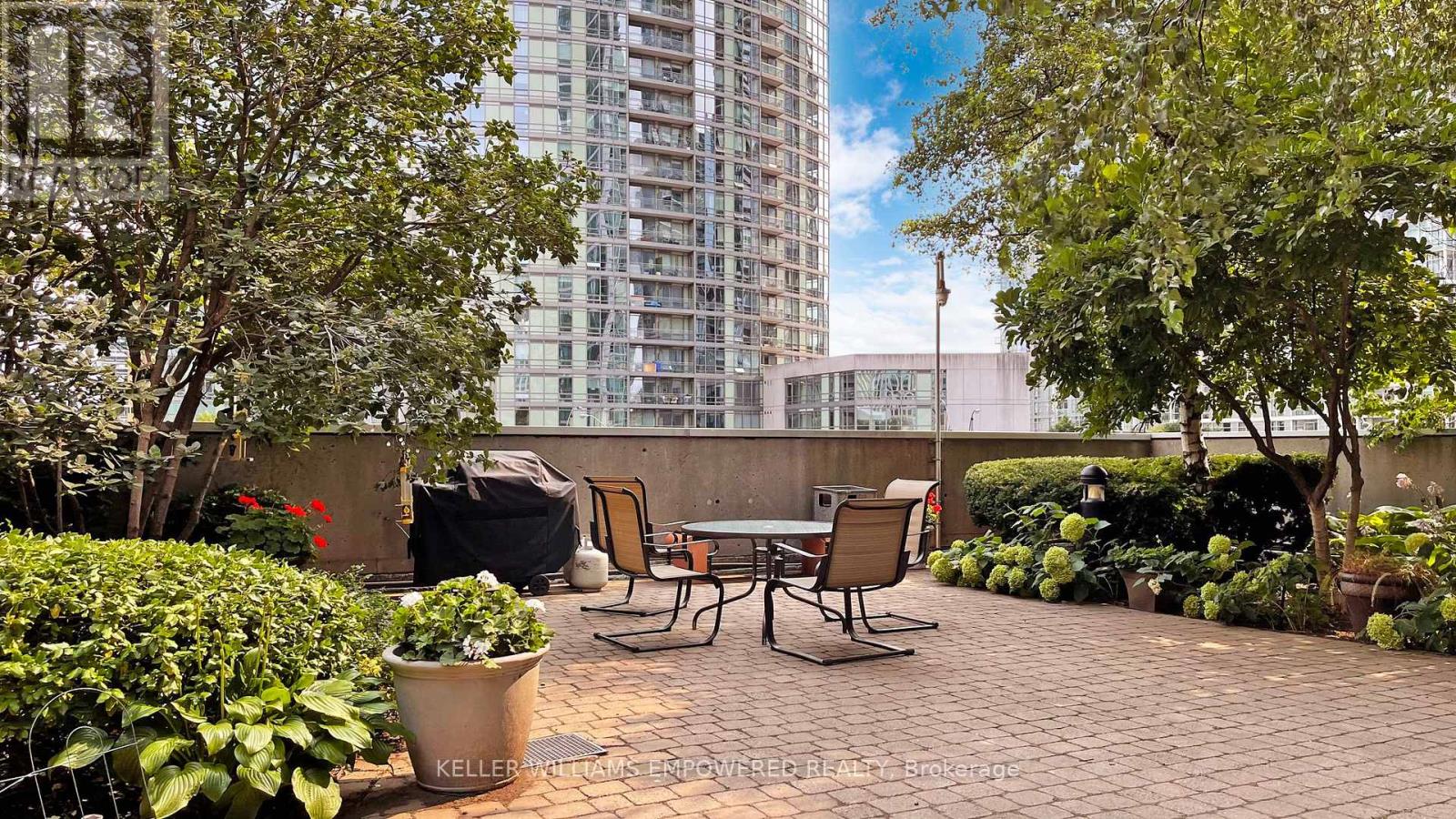 3905 - 81 Navy Wharf Court, Toronto, Ontario  M5V 3S2 - Photo 38 - C13681814