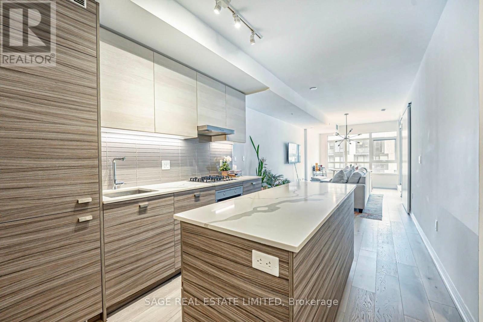 406 - 835 ST CLAIR AVENUE W, Toronto, Ontario