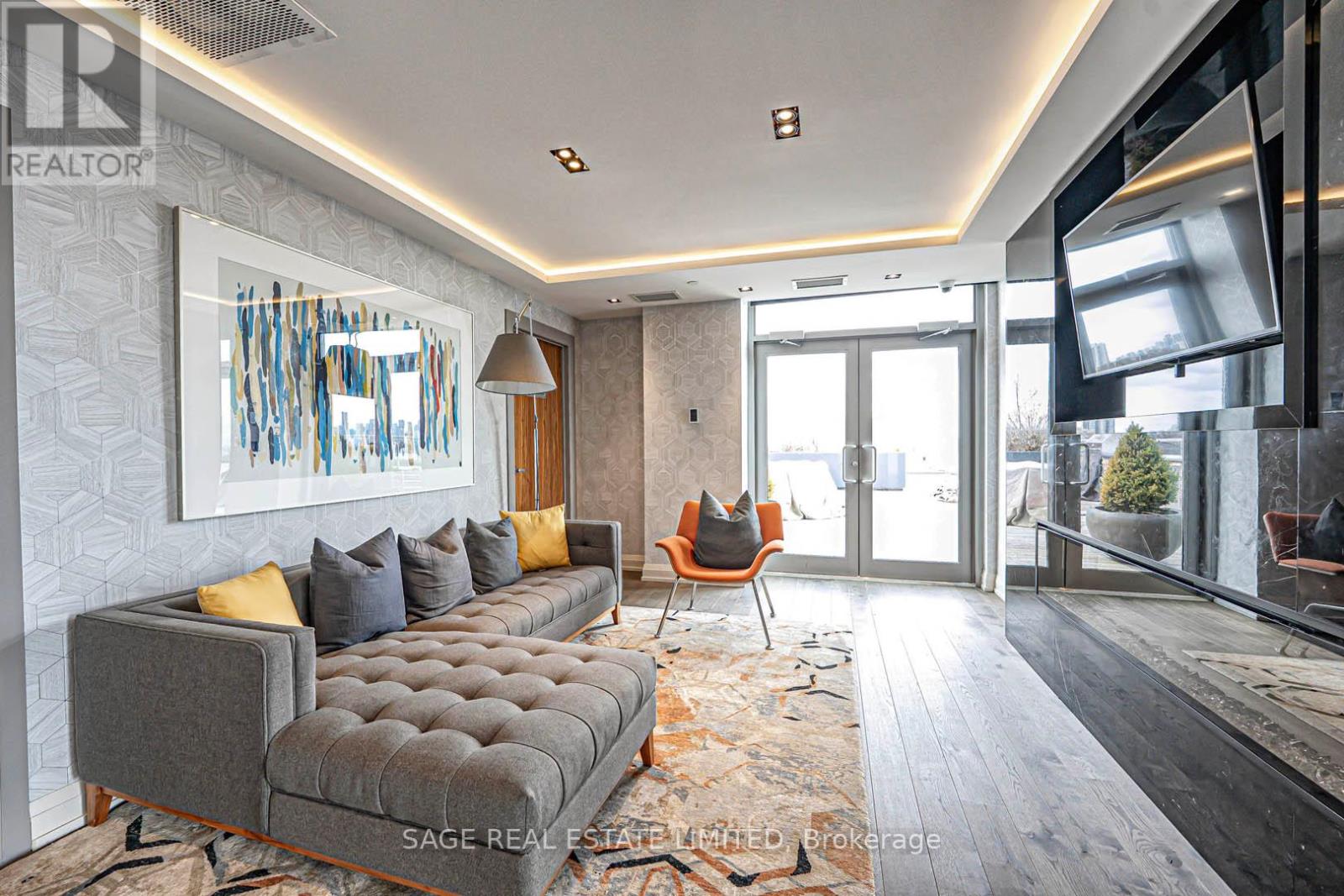 406 - 835 St Clair Avenue W, Toronto, Ontario  M6C 0A8 - Photo 23 - C13681834