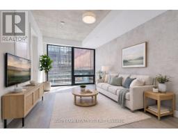 503 - 284 KING STREET E, Toronto, Ontario
