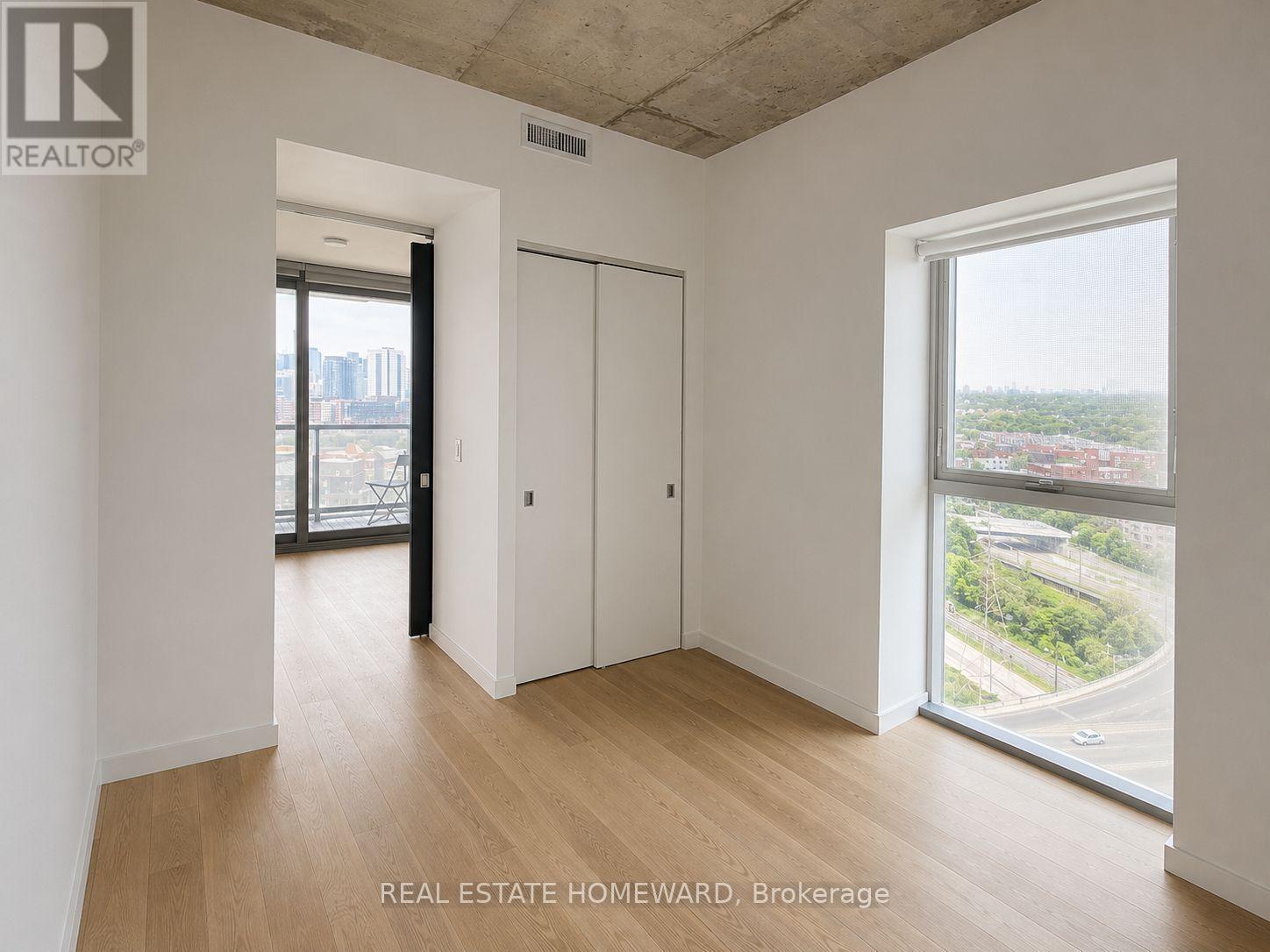 1804 - 170 Bayview Avenue, Toronto, Ontario  M5A 0M4 - Photo 5 - C13681868