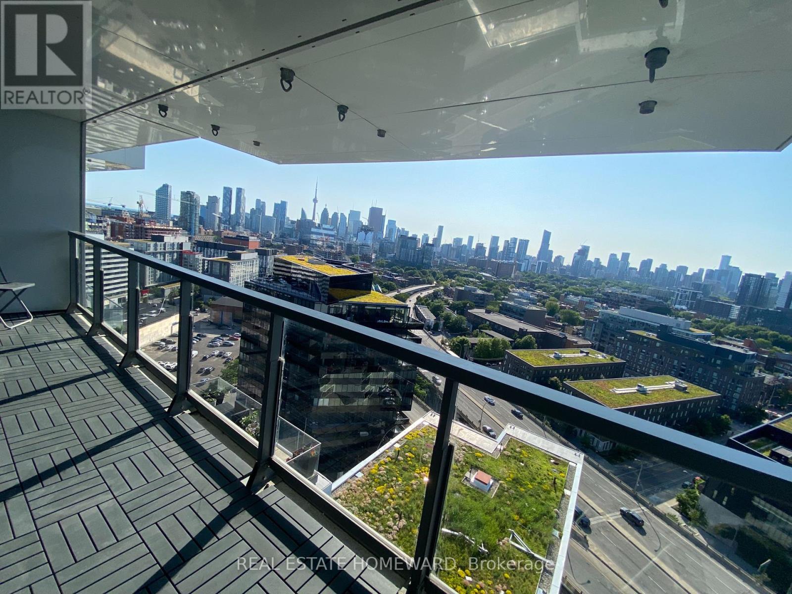 1804 - 170 Bayview Avenue, Toronto, Ontario  M5A 0M4 - Photo 7 - C13681868