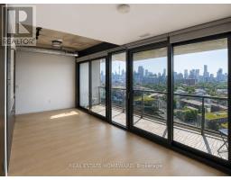 1804 - 170 BAYVIEW AVENUE, Toronto, Ontario