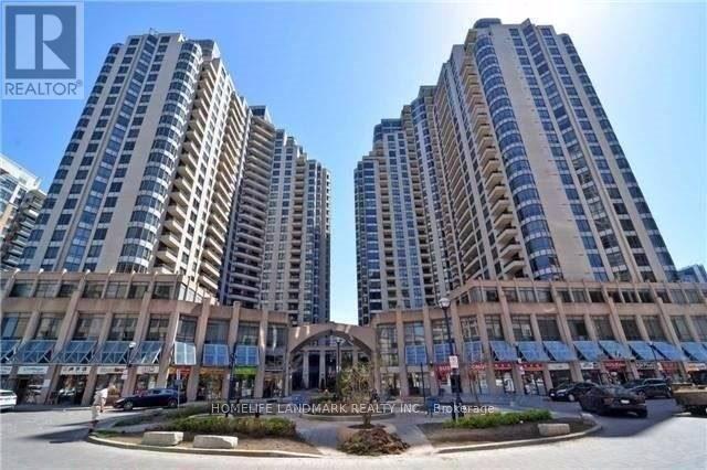 822 - 15 NORTHTOWN WAY, Toronto, Ontario