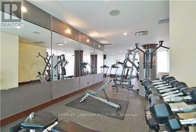 822 - 15 Northtown Way, Toronto, Ontario  M2N 7A2 - Photo 14 - C13681890