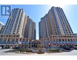 822 - 15 NORTHTOWN WAY, Toronto, Ontario