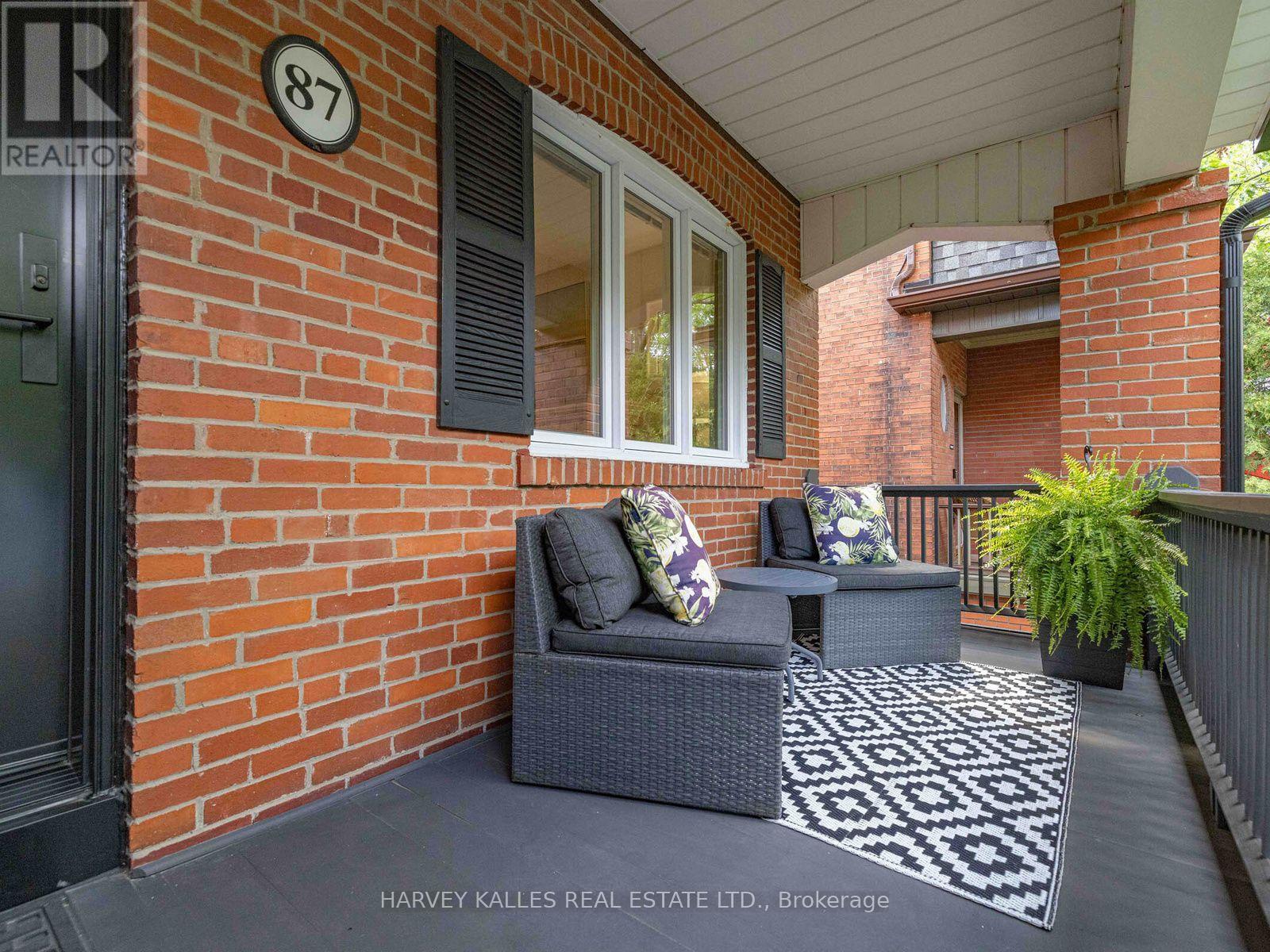 87 Castlefield Avenue, Toronto, Ontario  M4R 1G5 - Photo 3 - C13681894