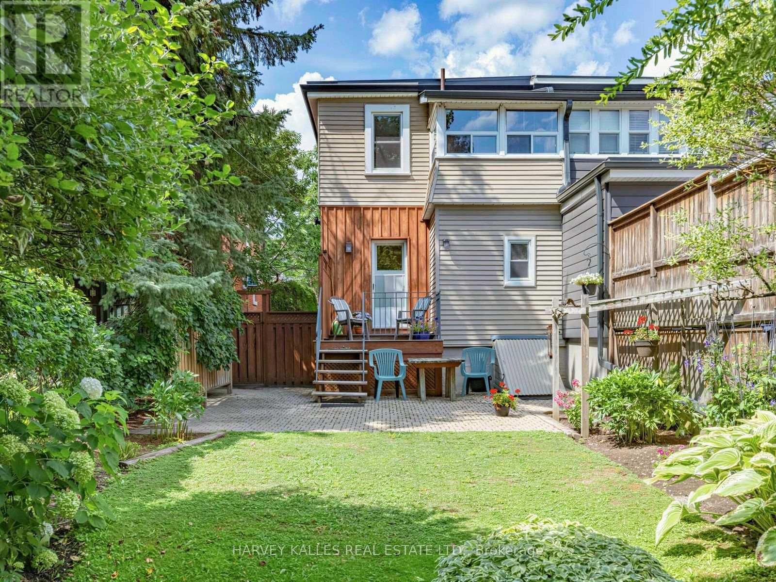87 Castlefield Avenue, Toronto, Ontario  M4R 1G5 - Photo 32 - C13681894