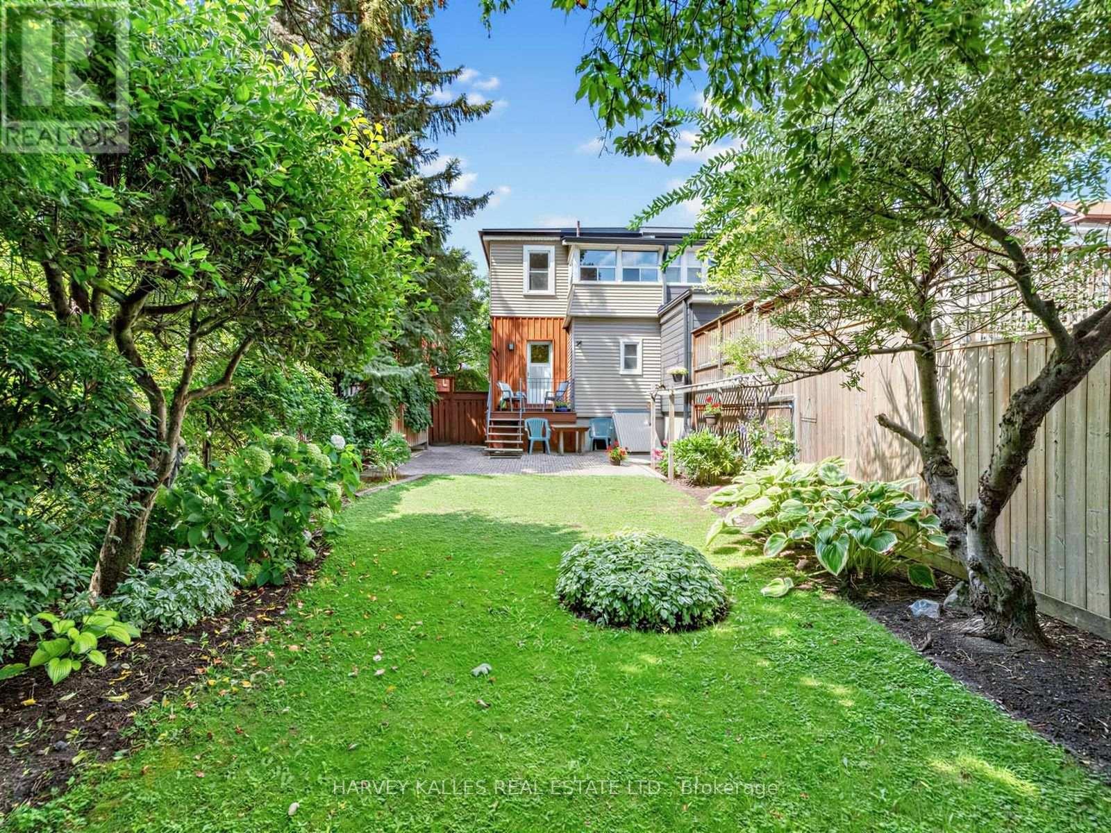 87 Castlefield Avenue, Toronto, Ontario  M4R 1G5 - Photo 33 - C13681894