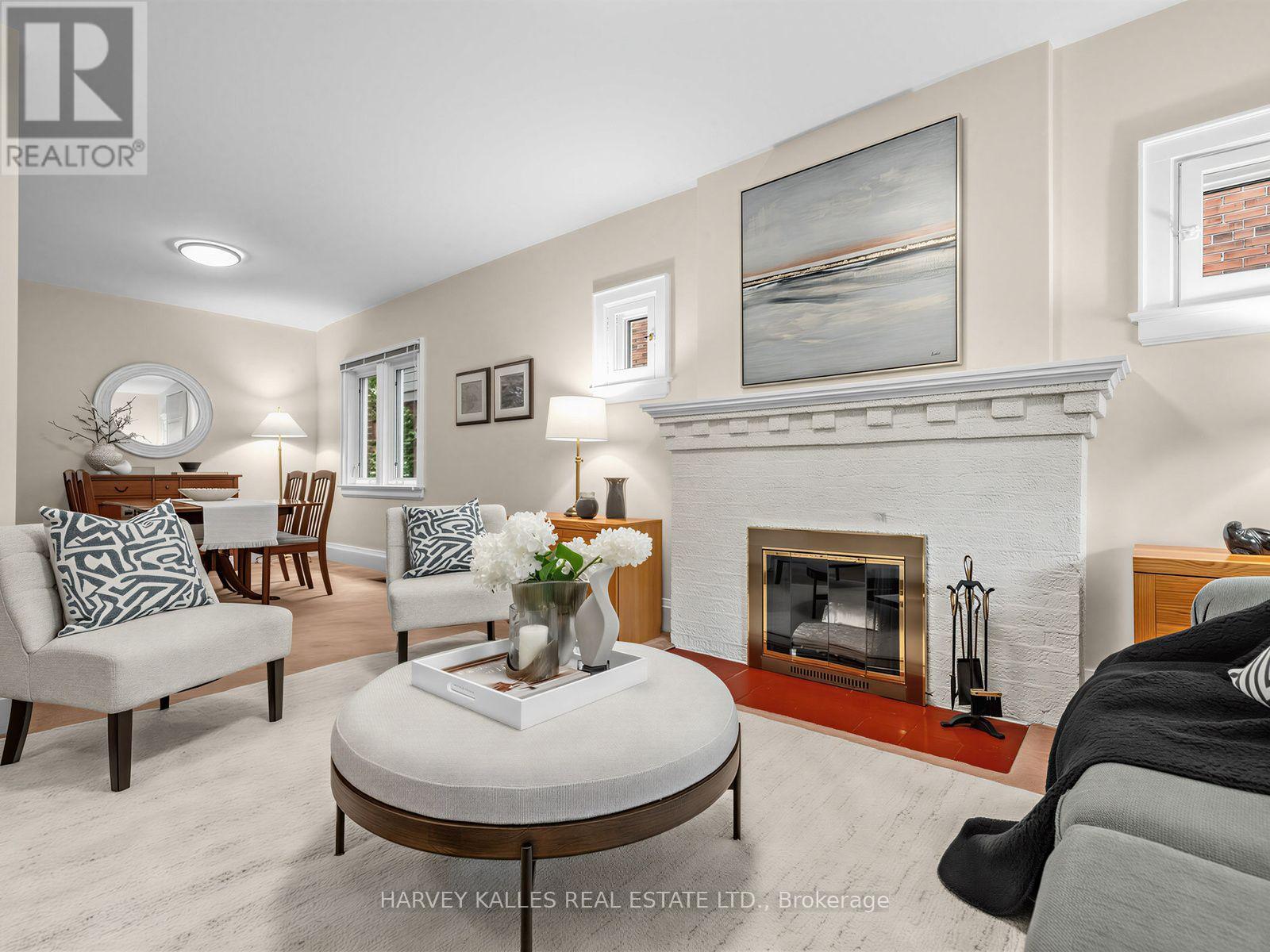 87 Castlefield Avenue, Toronto, Ontario  M4R 1G5 - Photo 7 - C13681894