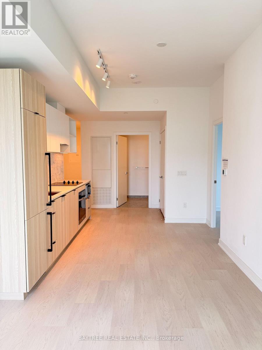 3111 - 252 CHURCH STREET, Toronto, Ontario
