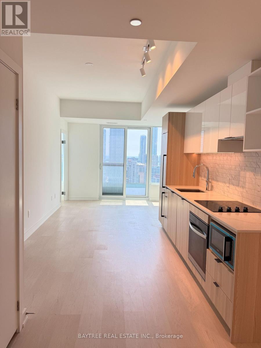 3111 - 252 Church Street, Toronto, Ontario  M5B 0E6 - Photo 2 - C13681896