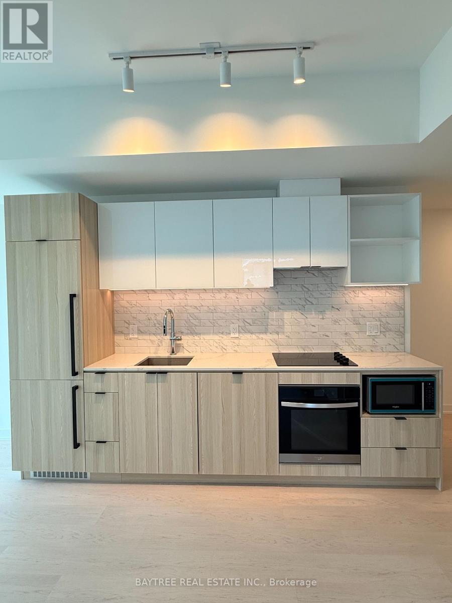 3111 - 252 Church Street, Toronto, Ontario  M5B 0E6 - Photo 3 - C13681896