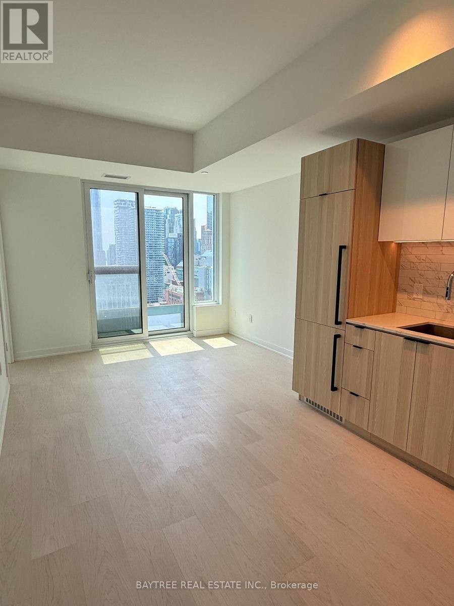 3111 - 252 Church Street, Toronto, Ontario  M5B 0E6 - Photo 4 - C13681896
