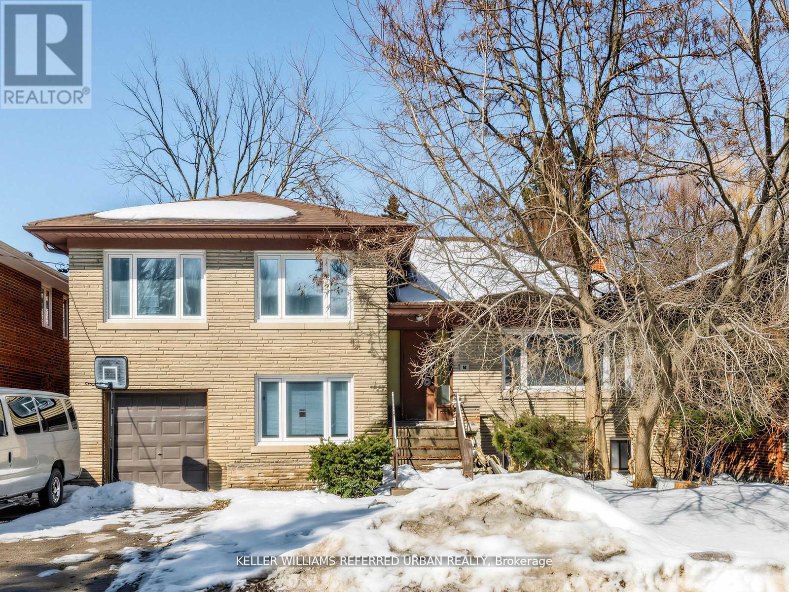 14 Frontenac Avenue, Toronto, Ontario  M5N 1Z5 - Photo 1 - C13681916